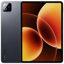 Xiaomi Pad 8 Pro - Tablet 11.2" 3.2K 144Hz, 8GB RAM, 256GB, Snapdragon 8 Elite, 9200 mAh, Gris, HyperOS 3 Precio: 609.68999993. SKU: B1383DEER8