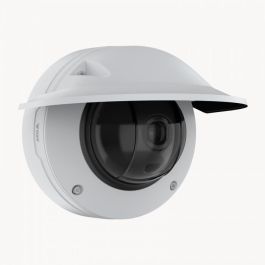 Axis Cámara IP minidomo Q3536-LVE 4MP 9mm 4.3-8.6mm IR WDR IK10+ IP66 Axis Cámara IP minidomo Q3536-LVE 4MP 9mm 4.3-8.6mm IR WDR IK10+ IP66