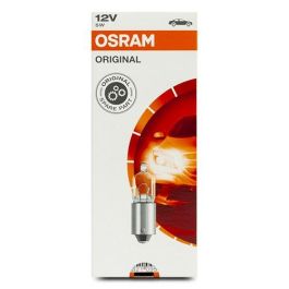 Osram Miniwatt Ba9S 12 V 5 W 64111 OS64111 Osram Miniwatt Ba9S 12 V 5 W 64111 OS64111