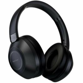 Auriculares Inalámbricos Vention SoundMate S11 NBBB0/ con Micrófono/ Bluetooth/ Negros Precio: 21.58999975. SKU: B12M8XARX8