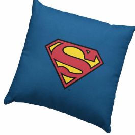 Cojin Logo Superman DC Comics Precio: 17.5000001. SKU: B19AFWANXM