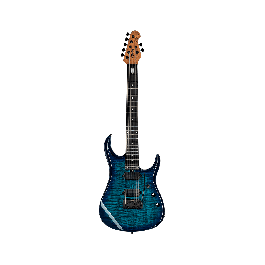 Guitarra Eléctrica John Petrucci Jp157D Rm/E (7St) - Cerulean Paradise Precio: 1682.50000028. SKU: B1532P2YEG