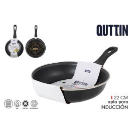 Sartén Inde Avin 22 cm esmaltada (6 Unidades) Precio: 48.50000045. SKU: B12FJWX2EB