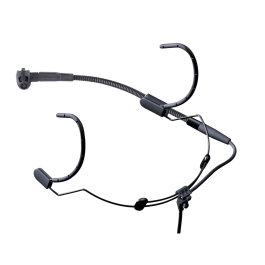 AKG C520 Micrófono de Diadema Cardioide 60Hz-20kHz con Cable de 3m y Conector XLR Precio: 275.154. SKU: B1E8YWY3TQ