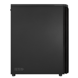 ASUS ProArt PA401 Wood METAL PWM (Black) Torre Negro ASUS ProArt PA401 Wood METAL PWM (Black) Torre Negro