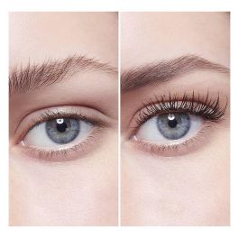 Bourjois TWIST EXTRÈME Fiber Mascara Máscara de Pestañas Negro