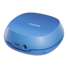 Sandisk Creator Desk Drive 8TB SSD USB Tipo C 3.2 Gen 2