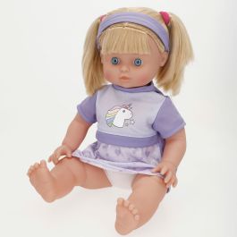 Muñecas Colorbaby 17 X 42 X 11 CM 2 Unidades