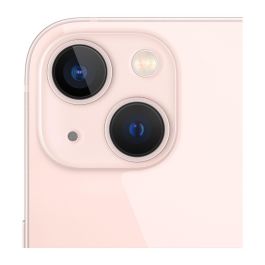 Smartphone Apple iPhone 13 6,1" A15 512 GB Rosa Smartphone Apple iPhone 13 6,1" A15 512 GB Rosa