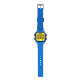 Reloj Hombre IAM-KIT26 (Ø 44 mm) Reloj Hombre IAM-KIT26 (Ø 44 mm) Precio: 23.68999952. SKU: S0357222