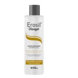 Erosil Oleogel Ducha 500Ml Precio: 48.89000039. SKU: B1J28XL5YS