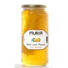 Miel Con Panal 1Kg. Precio: 34.6302. SKU: B1CW6F7JQQ