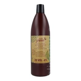 Oxidante Capilar Emulsion Pure Green Green Emulsión 20 Vol 6 % (1000 ml) Precio: 14.88999985. SKU: S4253961