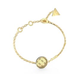 Pulsera Mujer Guess JUBB04264JWYGS Precio: 86.49999963. SKU: B1CD2ERF66