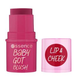 Essence Barra de labios Baby got blush nº50 Cherry Cherry Precio: 5.50000055. SKU: B1ARX7S3CV