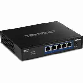 Switch Trendnet TEG-S750 Precio: 240.89000045. SKU: S55130181