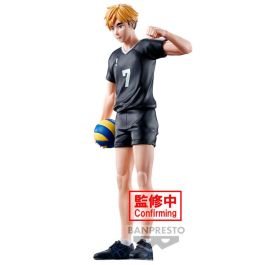 Figura Atsumu Miya Haikyu!! 19cm Precio: 30.68999956. SKU: B1HBY47V24