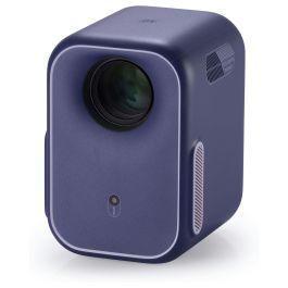 InFocus Apex Challenger IN3048SL - Proyector Smart LED Full HD, 1080p, HDR10, 200 Lúmenes, WiFi, Bluetooth, Zoom 1.25:1, 16GB