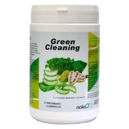 NALE Green Cleaning Limpieza y Desintoxicación Verde 500Gr. Precio: 33.4999995. SKU: B14WJLYMMT