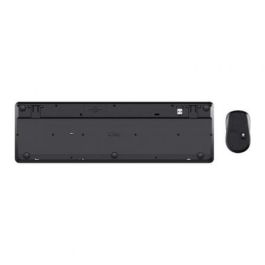 Teclado y Ratón Inalámbricos Trust TKM-360 Teclado y Ratón Inalámbricos Trust TKM-360