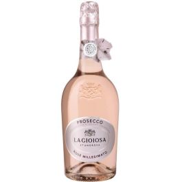 La Gioiosa 2019 Prosecco - Vino rosado de Italia Precio: 26.49999946. SKU: B133SYFYVP