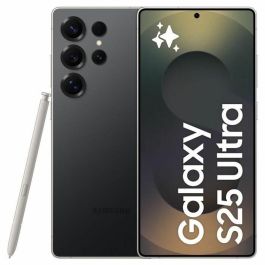 Smartphone Samsung SM-S938B 6,9" Octa Core 12 GB RAM 1 TB Negro Smartphone Samsung SM-S938B 6,9" Octa Core 12 GB RAM 1 TB Negro