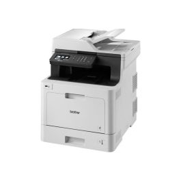 Brother Equipo Multifunción Láser Color Mfc-L8690Cdw Brother Equipo Multifunción Láser Color Mfc-L8690Cdw Precio: 434.49999989. SKU: B1JD7F4LC3