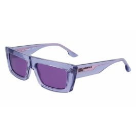 Gafas de Sol Unisex Karl Lagerfeld KLJ6147S-5615662 ø 56 mm Gafas de Sol Unisex Karl Lagerfeld KLJ6147S-5615662 ø 56 mm Precio: 54.68999987. SKU: B16PEAF78W