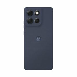 Motorola moto g86 power 5G Dual SIM Android 15, 8 GB RAM, 512 GB, Pantalla 6.67" P-OLED, Batería 6720 mAh, Azul