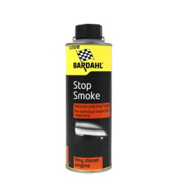 Diesel Stop Smoke Itv - Diesel 300 mL. BARD2320B Diesel Stop Smoke Itv - Diesel 300 mL. BARD2320B