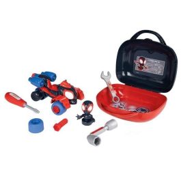 Smoby SMOB360928 Caja de Giro Spidey Precio: 38.69000047. SKU: B1BK5A4WP4