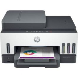 HP multifuncion inkjet Smart Tank 7605 Precio: 358.50000032. SKU: B16YR9TK77