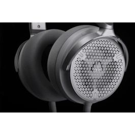 Auriculares abiertos con cable para juegos y streaming - CORSAIR - VIRTUOSO PRO - Blanco Auriculares abiertos con cable para juegos y streaming - CORSAIR - VIRTUOSO PRO - Blanco