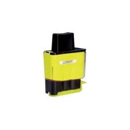 Dayma Cartucho Tinta Compatible LC900 para Brother DCP-110C, MFC-210C, DCP-310CN y más Dayma Cartucho Tinta Compatible LC900 para Brother DCP-110C, MFC-210C, DCP-310CN y más