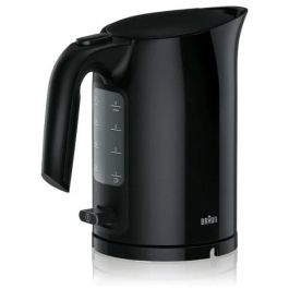 Braun Wasserkocher WK 3000 BK PurEase Precio: 80.78999995. SKU: B143E8VARM