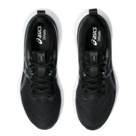 Zapatillas de Running para Adultos Asics Gel-Pulse 16 Negro 36