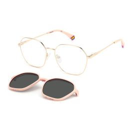Gafas de Sol Unisex Polaroid PLD-6183-CS-EYRF6M9 ø 56 mm Precio: 40.79000024. SKU: B19SV36PZ4