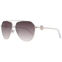 Gafas de Sol Mujer Guess GF6140 6232F Precio: 84.89000025. SKU: S7234368