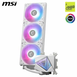 MSI 306-7ZW8A21-C24 Refrigeración PC MAG CORELIQUID I360 BLANCO