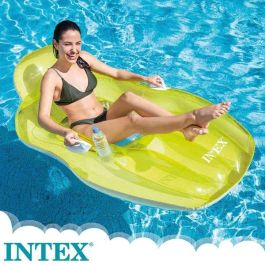 Colchoneta sillon con asas y respaldo 163x104 cm - modelos surtidos Colchoneta sillon con asas y respaldo 163x104 cm - modelos surtidos