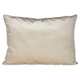 Cojin Terciopelo Marfil 60X45Cm Giftdecor (6 Unidades) Cojin Terciopelo Marfil 60X45Cm Giftdecor (6 Unidades)