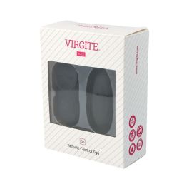 Huevo Vibrador Virgite Negro Huevo Vibrador Virgite Negro