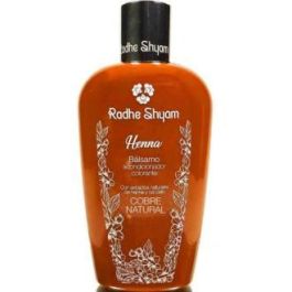 Balsamo Acondicionador Henna Color Cobre 250Ml. Precio: 7.79000057. SKU: B1ESFC8MS9