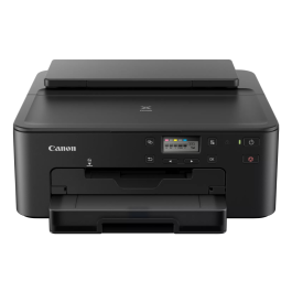Canon Impresora Pixma Ts705A Inyeccion Color Precio: 85.88999991. SKU: S5614143