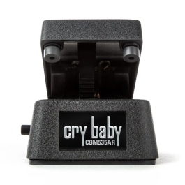 Dunlop Cry Baby 535Q Auto Return Mini Wah Pedal, Versatilidad Dinámica y Ahorro de Espacio Precio: 180.93735. SKU: B1KBPVR4ZA