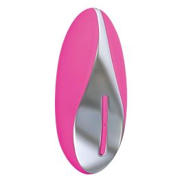 Bala Vibradora Evolved Rosa Bala Vibradora Evolved Rosa