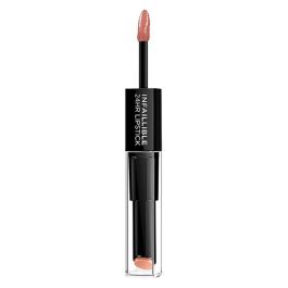 Pintalabios Infallible L'Oreal Make Up (5,6 ml)