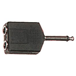 Adaptador De Jack Macho A Jack Hembra Mono De 6.35 Mm Precio: 2.78999985. SKU: B17KLZ3MN2