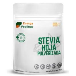 Estevia Hoja Pulverizada 100Gr. Vegan Sg Precio: 6.5000001. SKU: B1AJCCF7GP