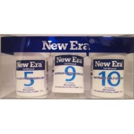 Schussler Trio Detox Sales 5+9+10 Schussler Trio Detox Sales 5+9+10 Precio: 39.8899996. SKU: B168S5DA3Q